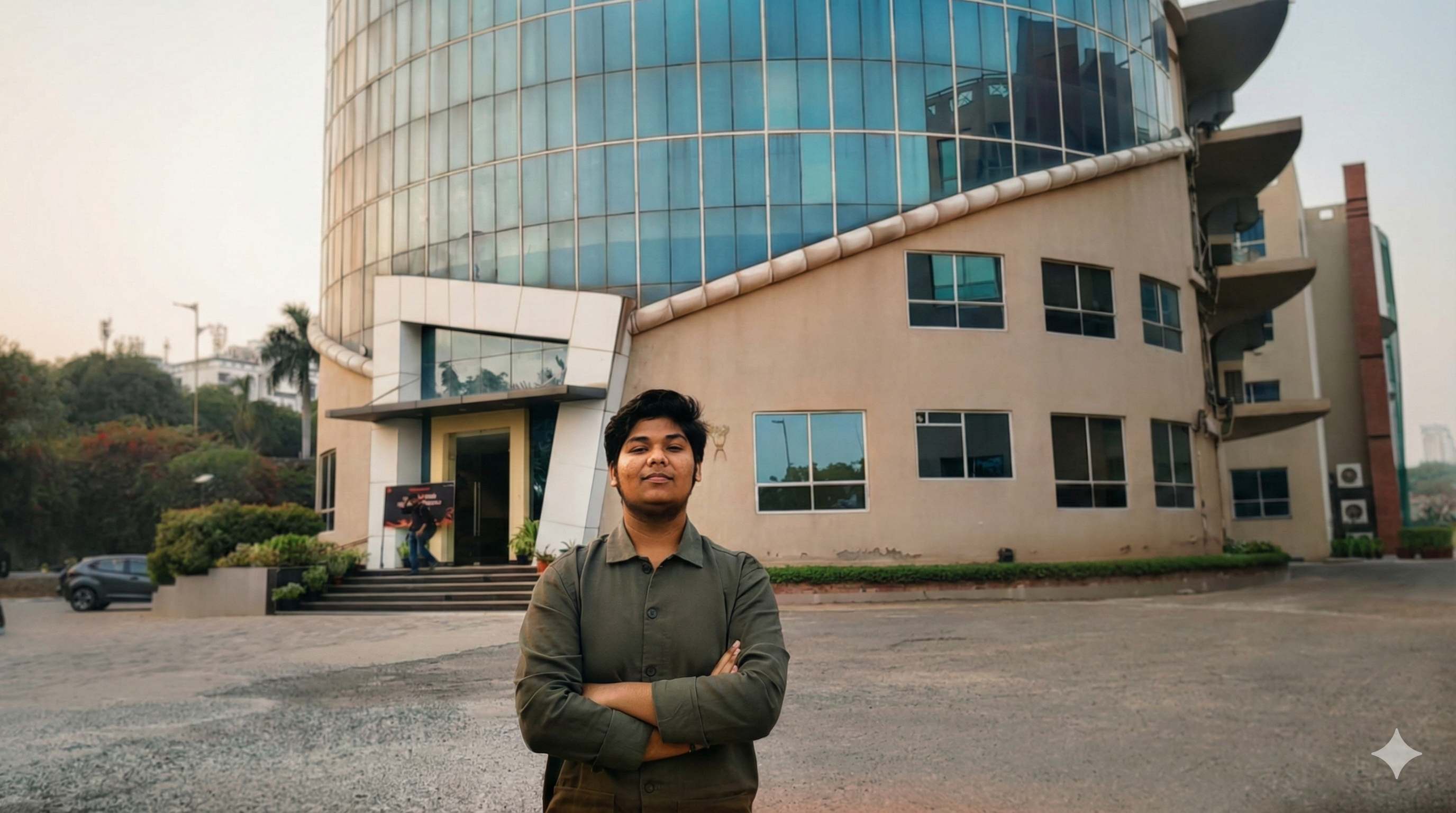 Abhiraj Singh Chauhan